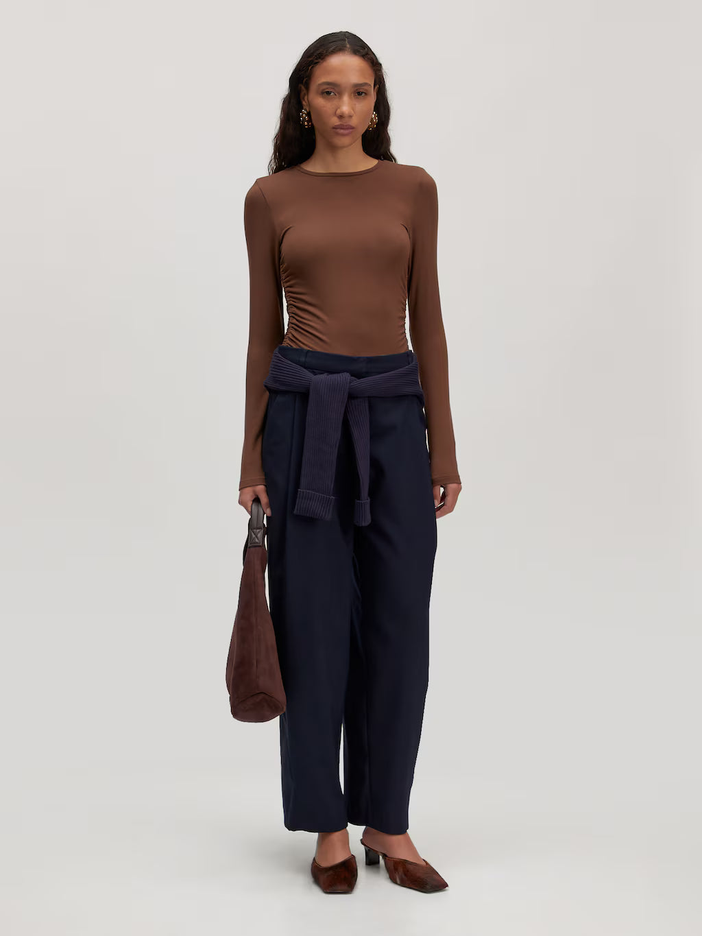 Edited Shirt 'Zilly'