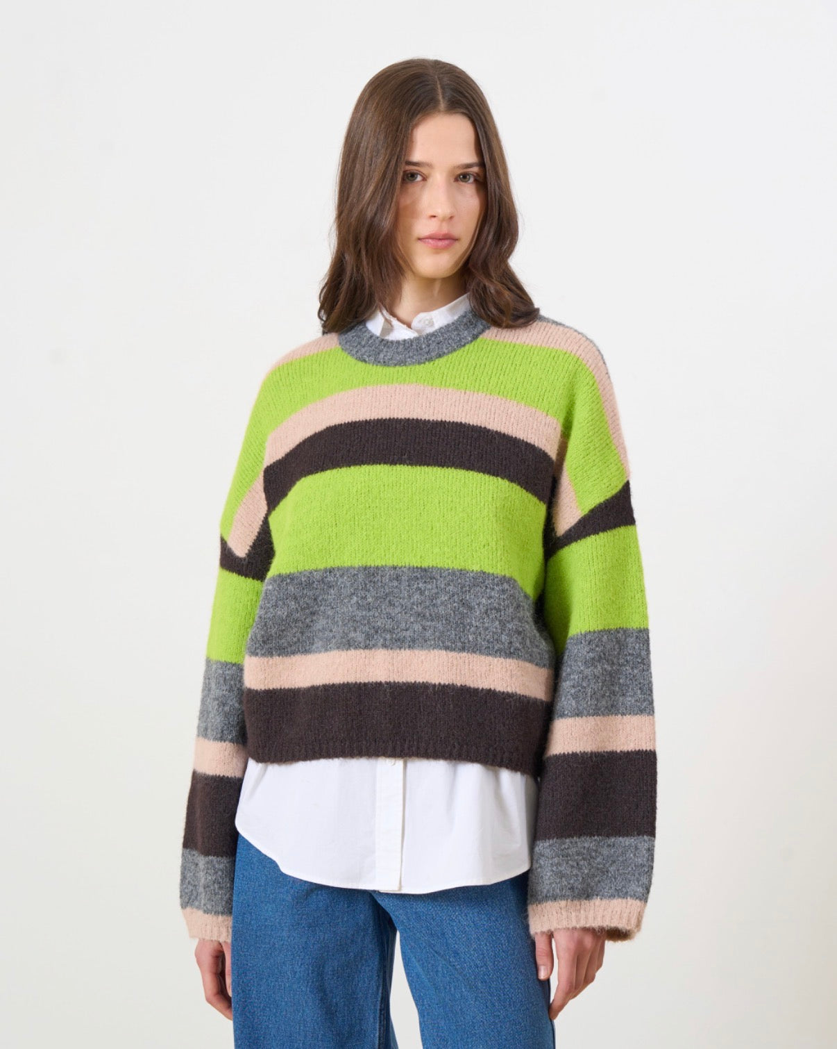 "EDTLainey" Pullover