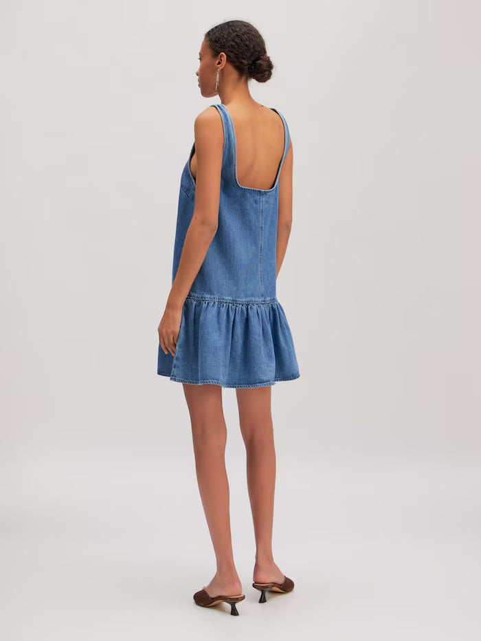 "EDTInka" Kleid