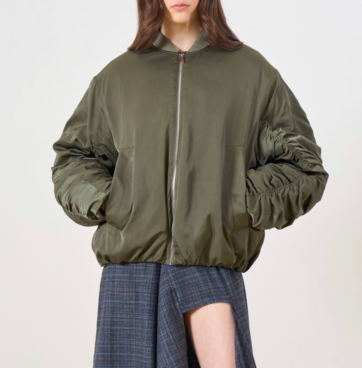 "EDTZereena" Jacket