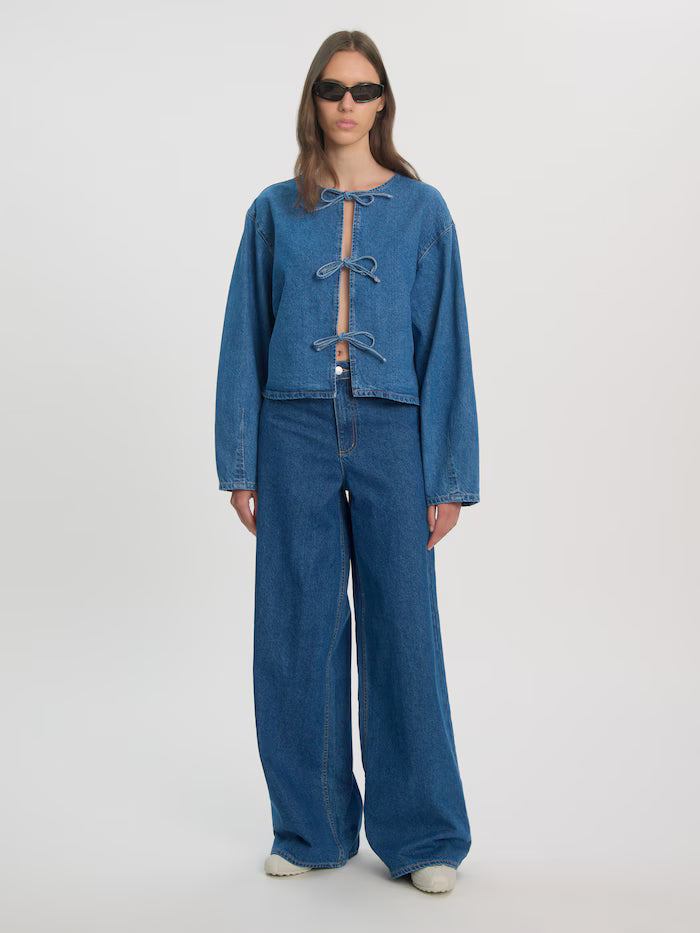 "EDTFiene" Jeans Hose
