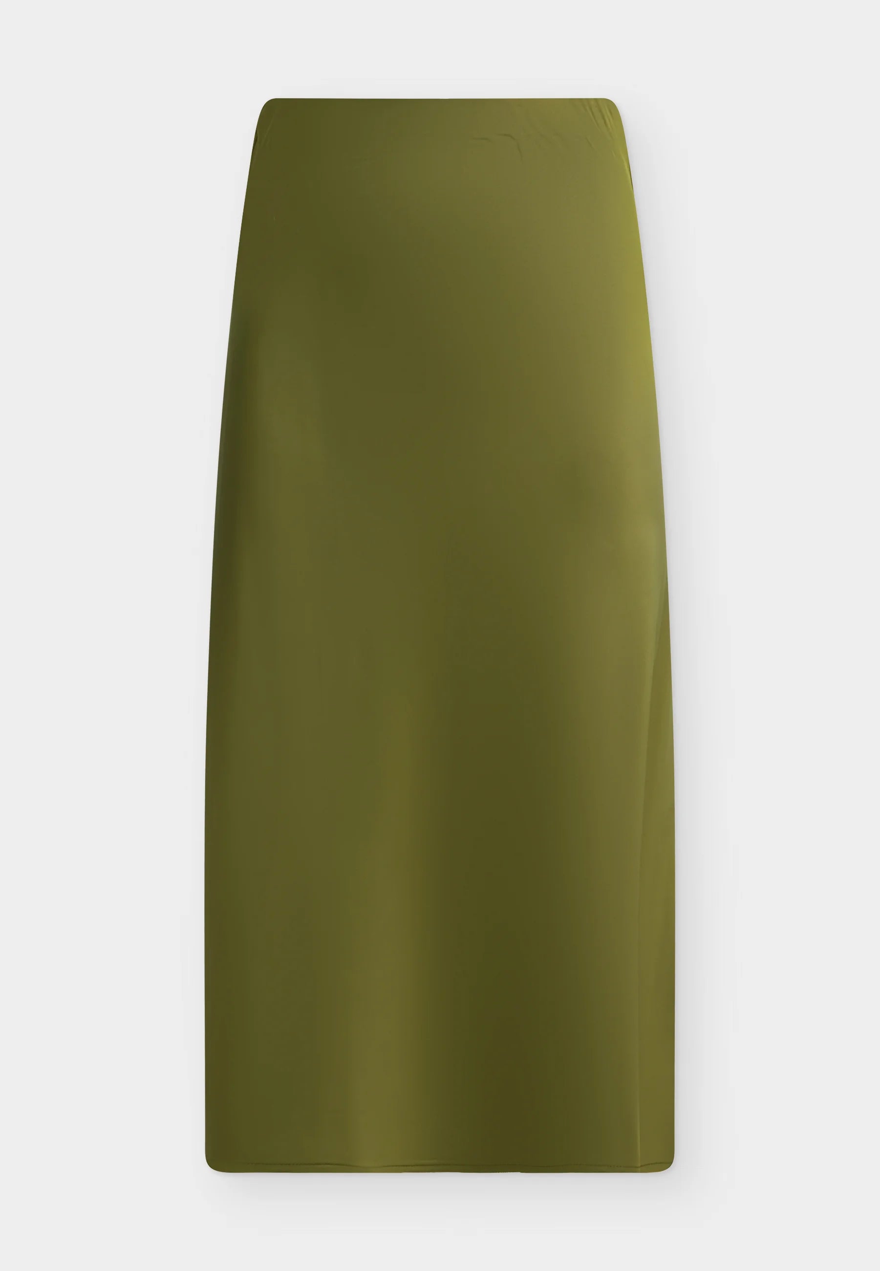 "YASPELLA" HW MIDI SKIRT S. NOOS