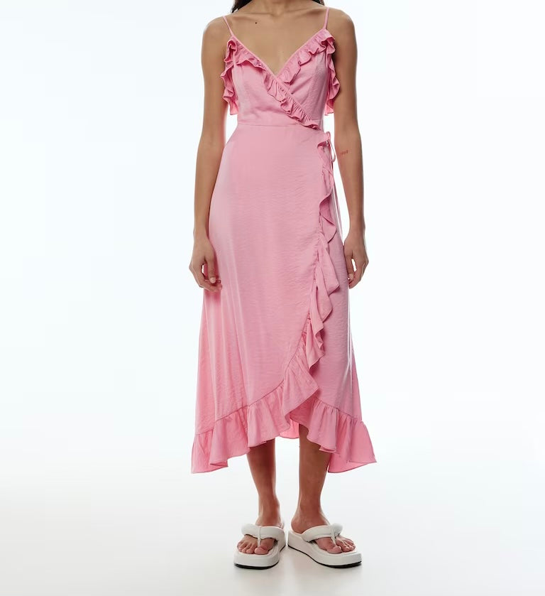 Edited Kleid  "Benice" pink