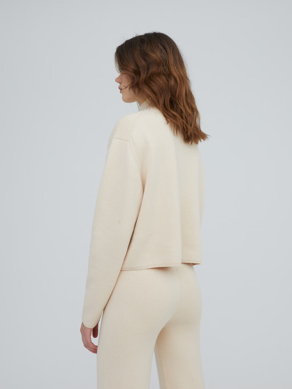 Edited Pullover 'Alexandra' beige
