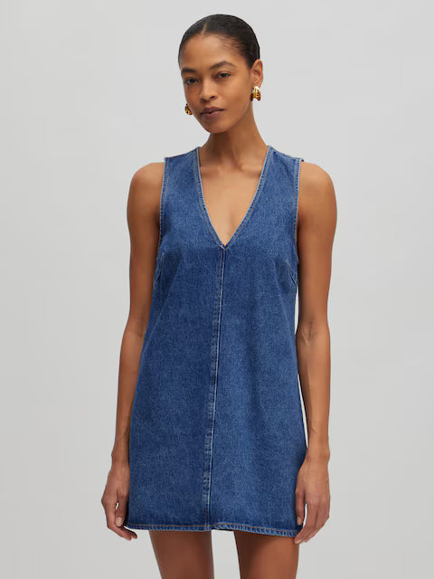 "EDTXRISTINA" Dress