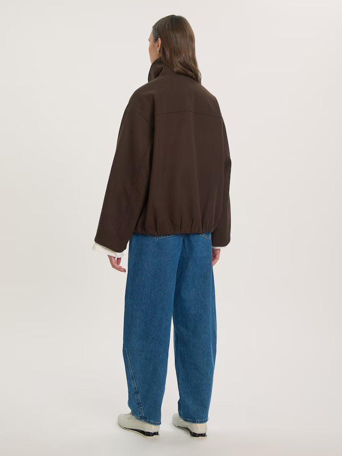 "EDTBrodey" Jacke