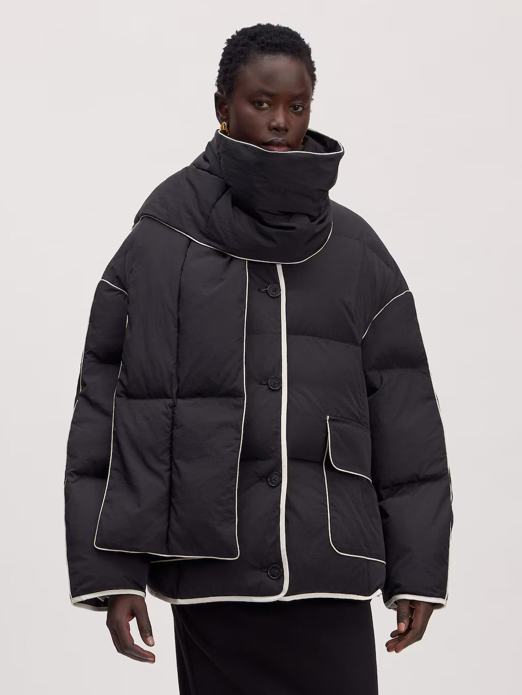 Edited Jacke 'Azaria'