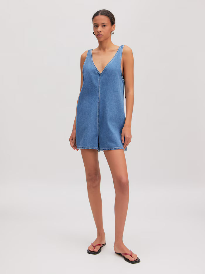 "EDTNOEL" Jumpsuit