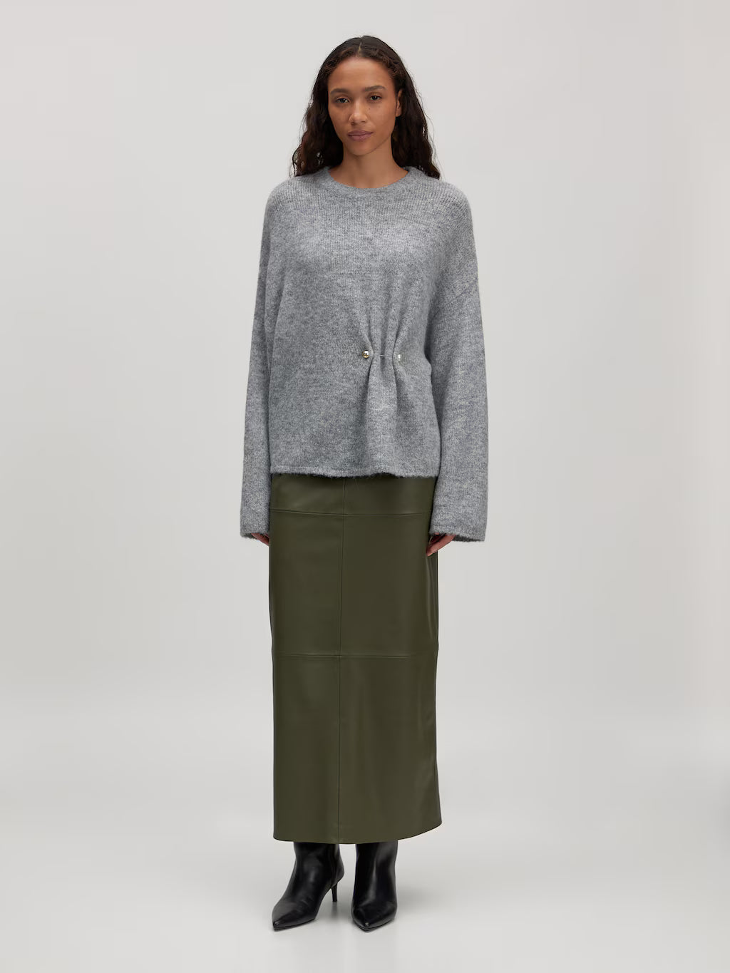 Edited Pullover 'Noorie' (GRS)