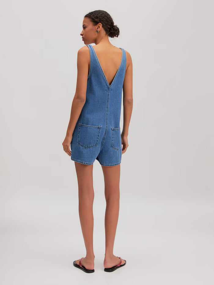 "EDTNOEL" Jumpsuit