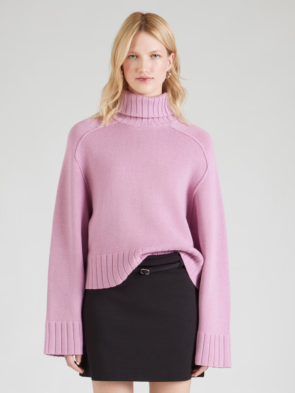 Edited Pullover 'Maggie' pink