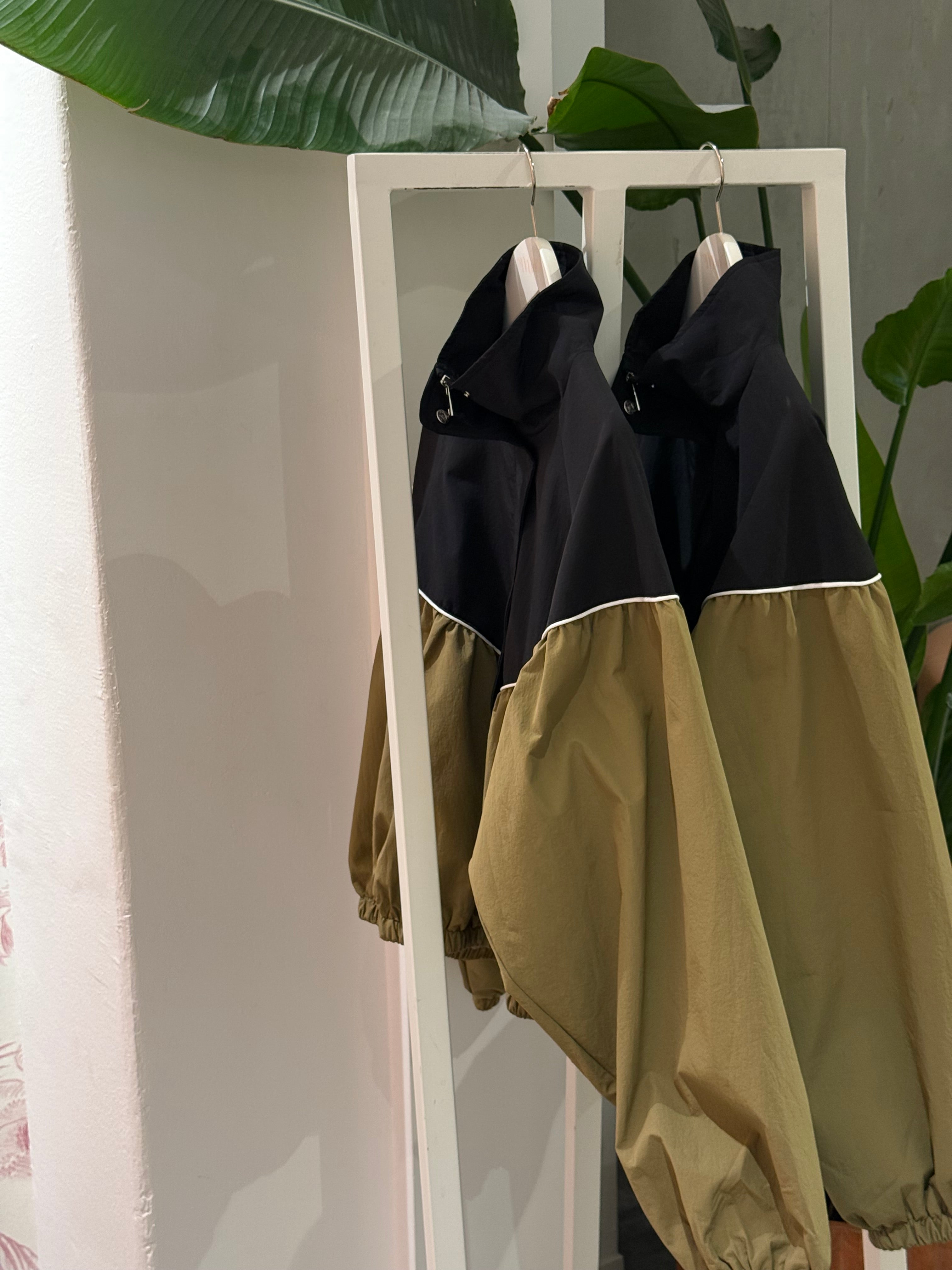 Minette Jacke