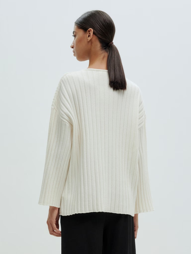 Edited Pullover 