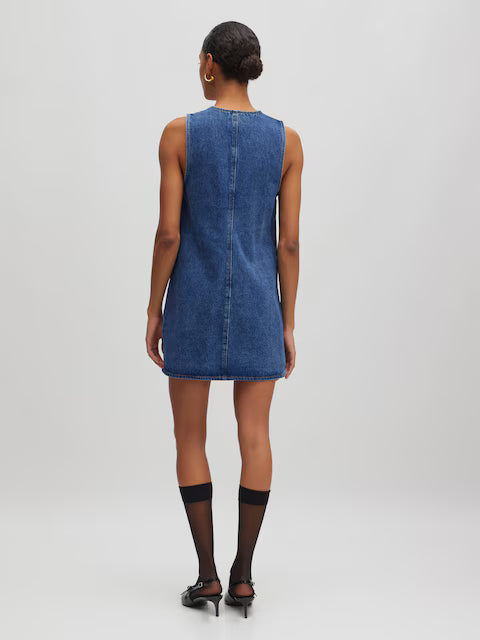 "EDTXRISTINA" Dress