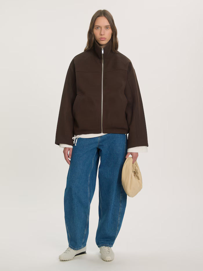 "EDTBrodey" Jacke