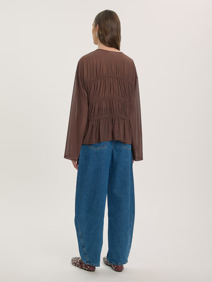 "EDTJola" Shirt