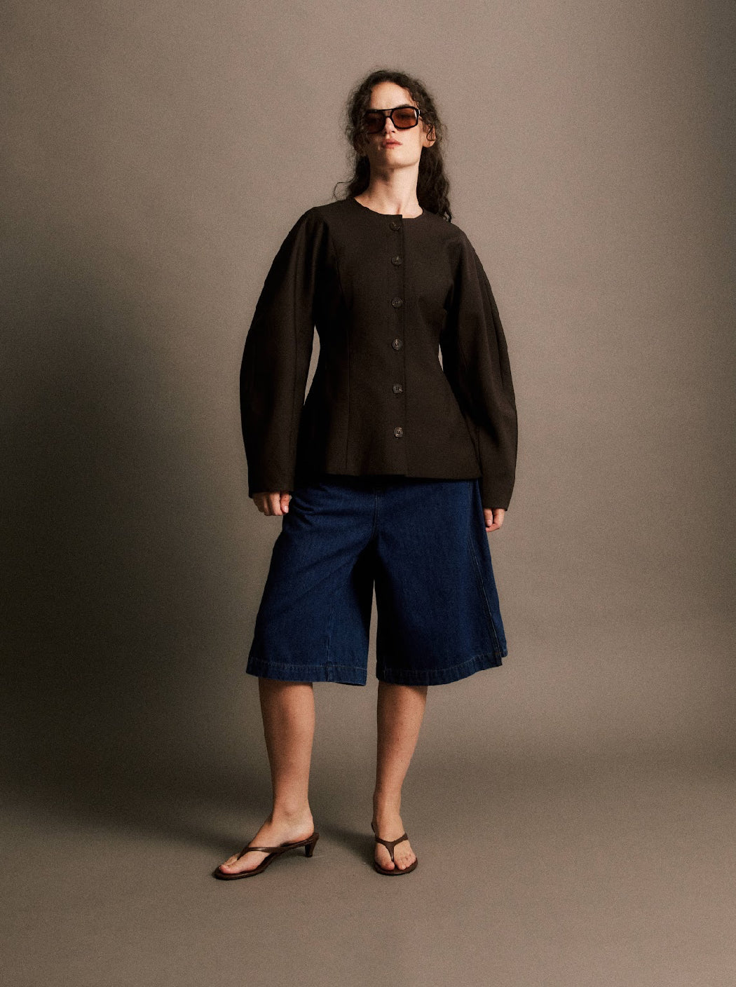 "JISTGABRIEL" Blazer