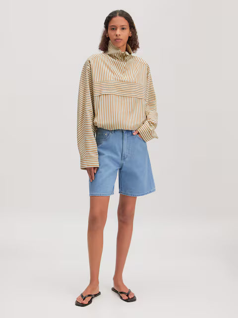 "EDTPHOENIX" Shorts