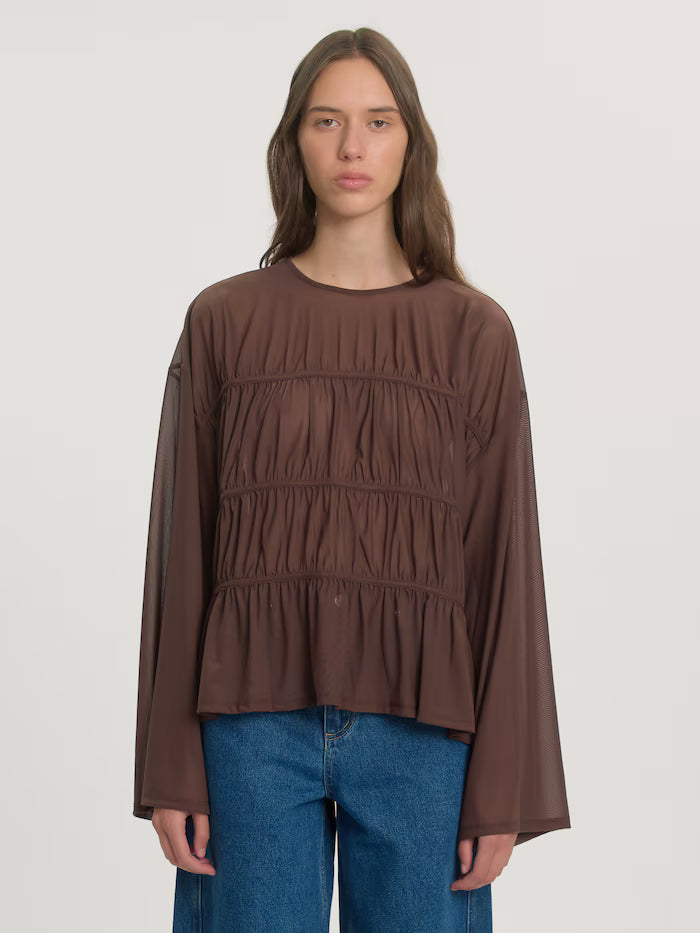 "EDTJola" Shirt