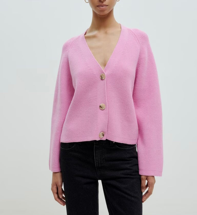 Edited Strickjacke 