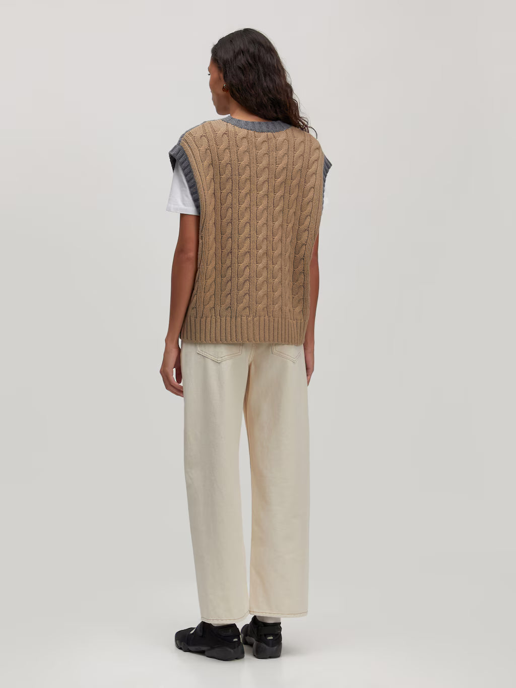 Edited Pullunder 'Hadley' (RWS)