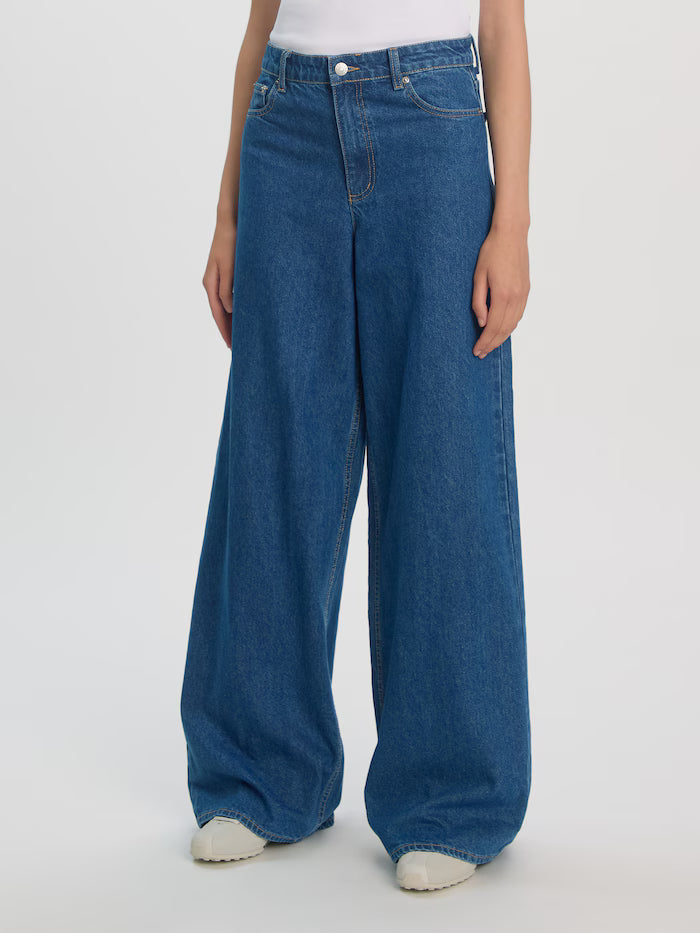 "EDTFiene" Jeans Hose