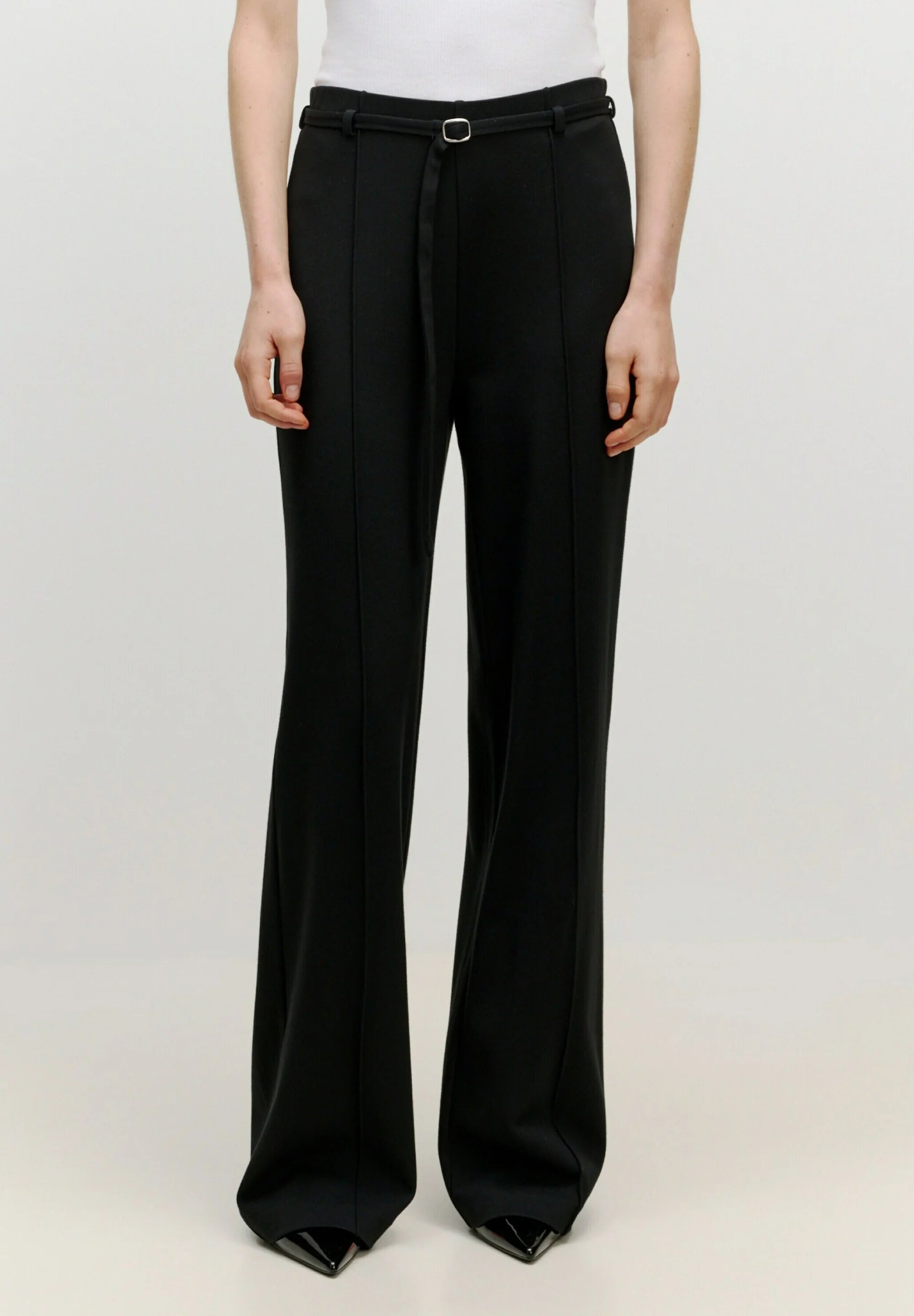 Edited "Xiara" Pants