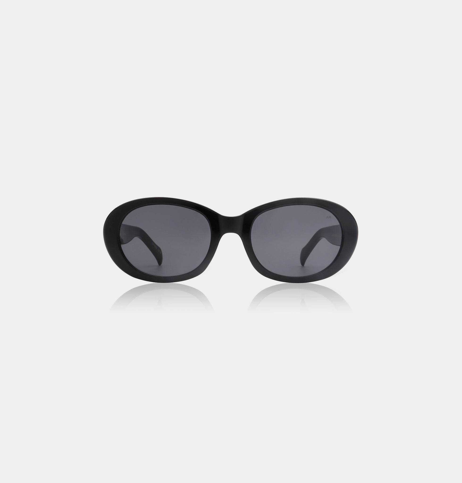 A. Kjaerbede  Sonnenbrille ANMA – BLACK