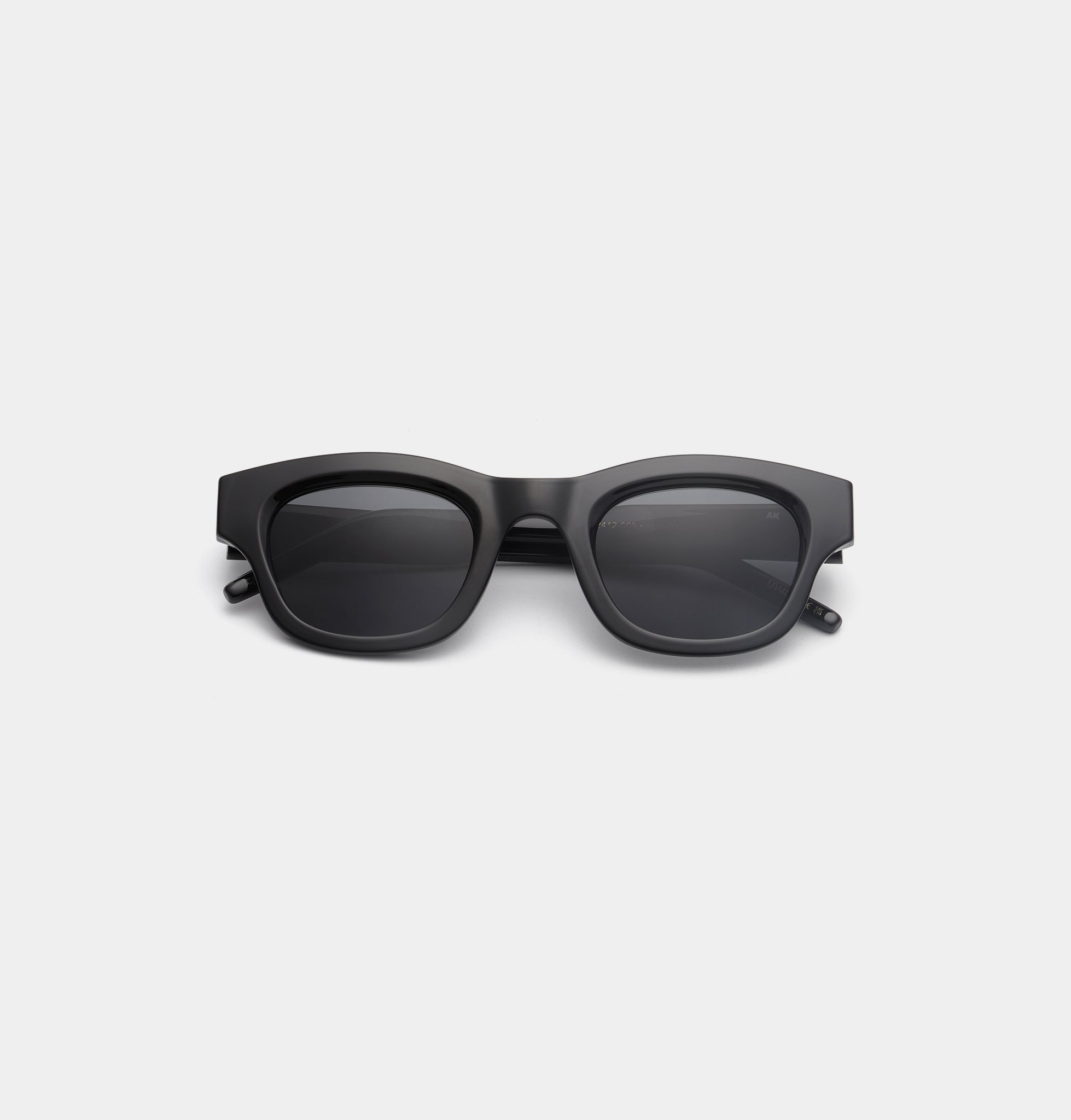 A. Kjaerbede  Sonnenbrille LANE – BLACK