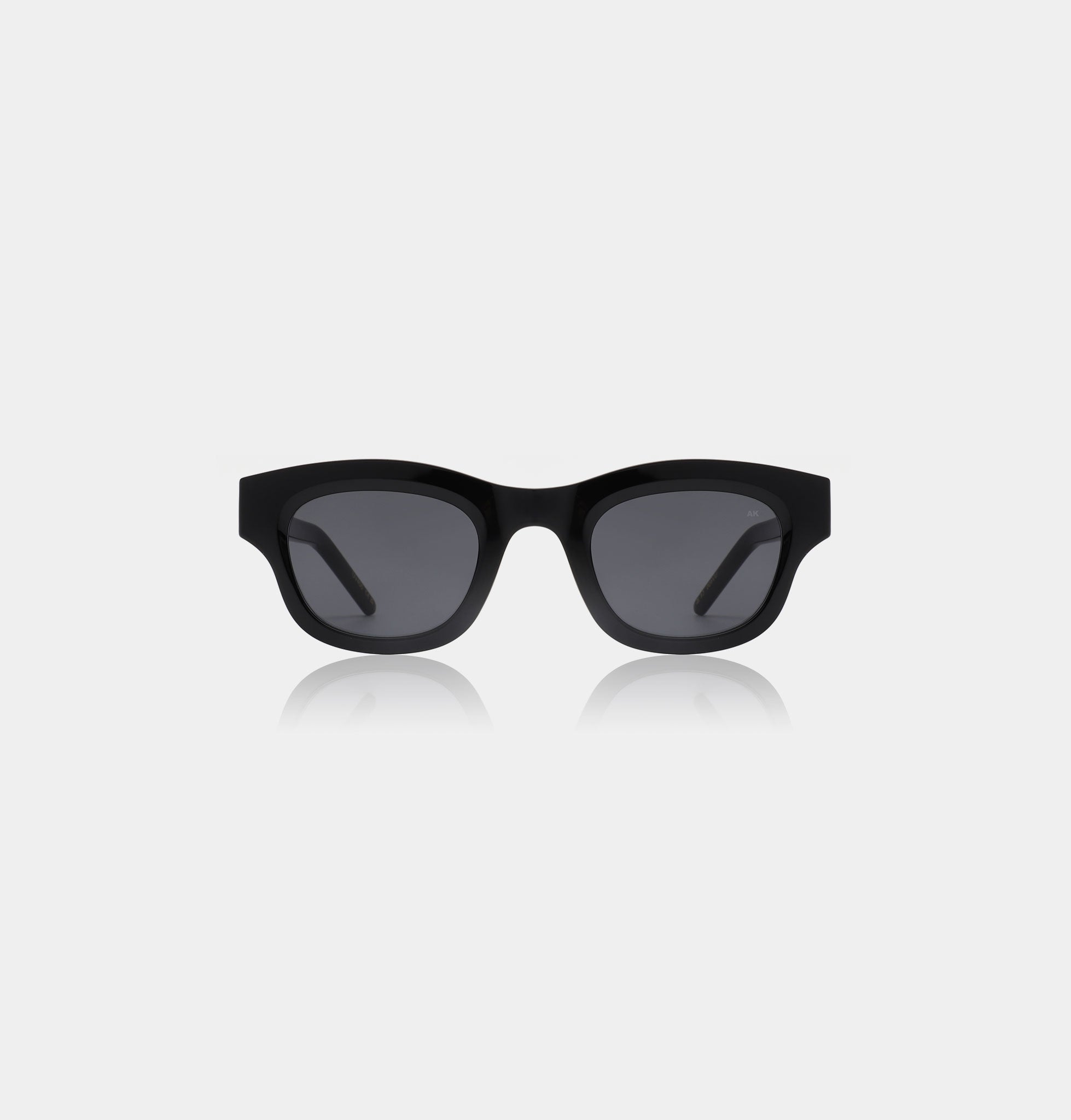 A. Kjaerbede  Sonnenbrille LANE – BLACK
