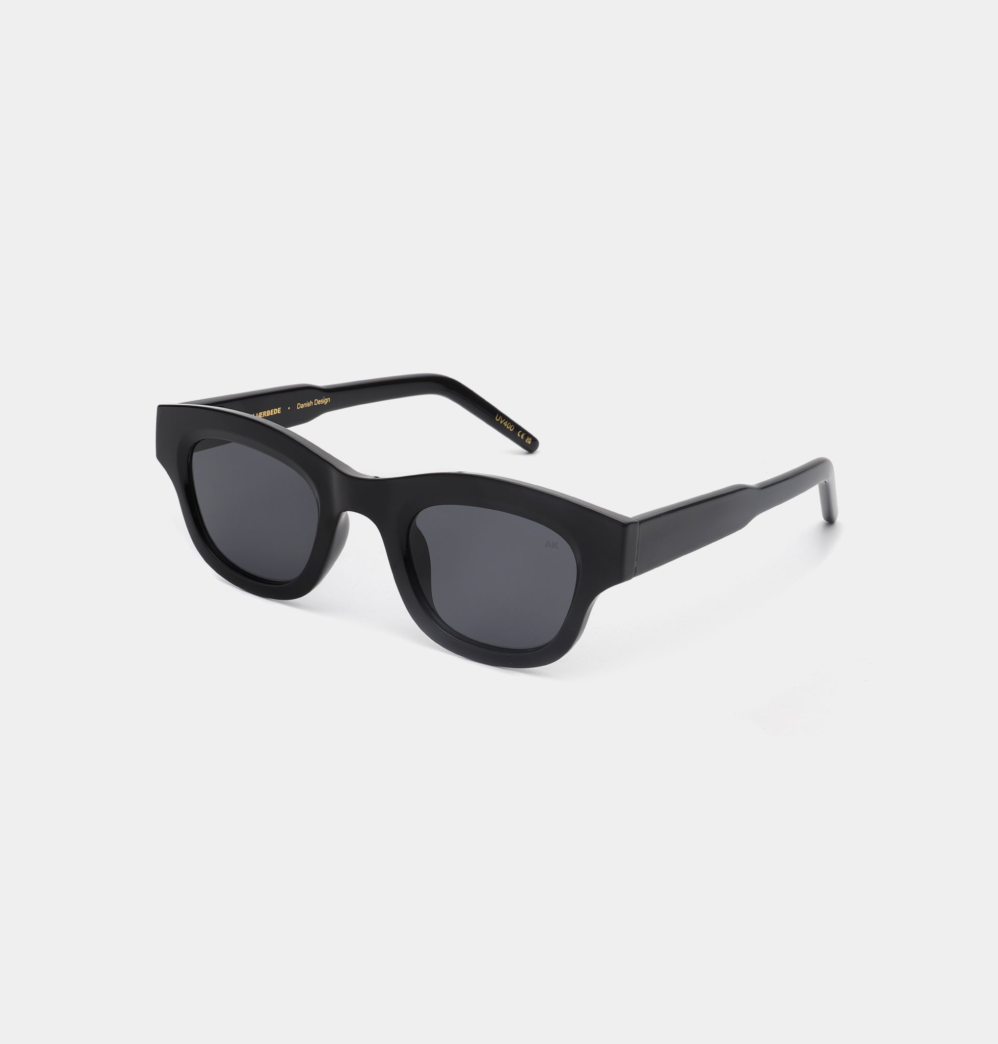 A. Kjaerbede  Sonnenbrille LANE – BLACK