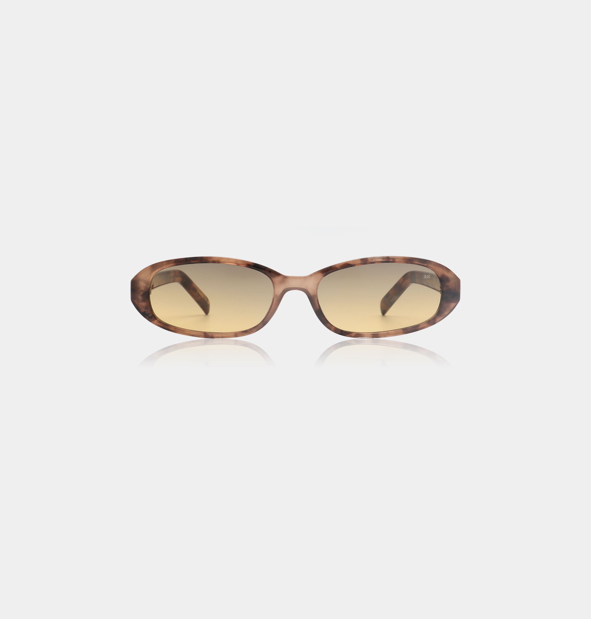 A. Kjaerbede  Sonnenbrille- MACY – COQUINA