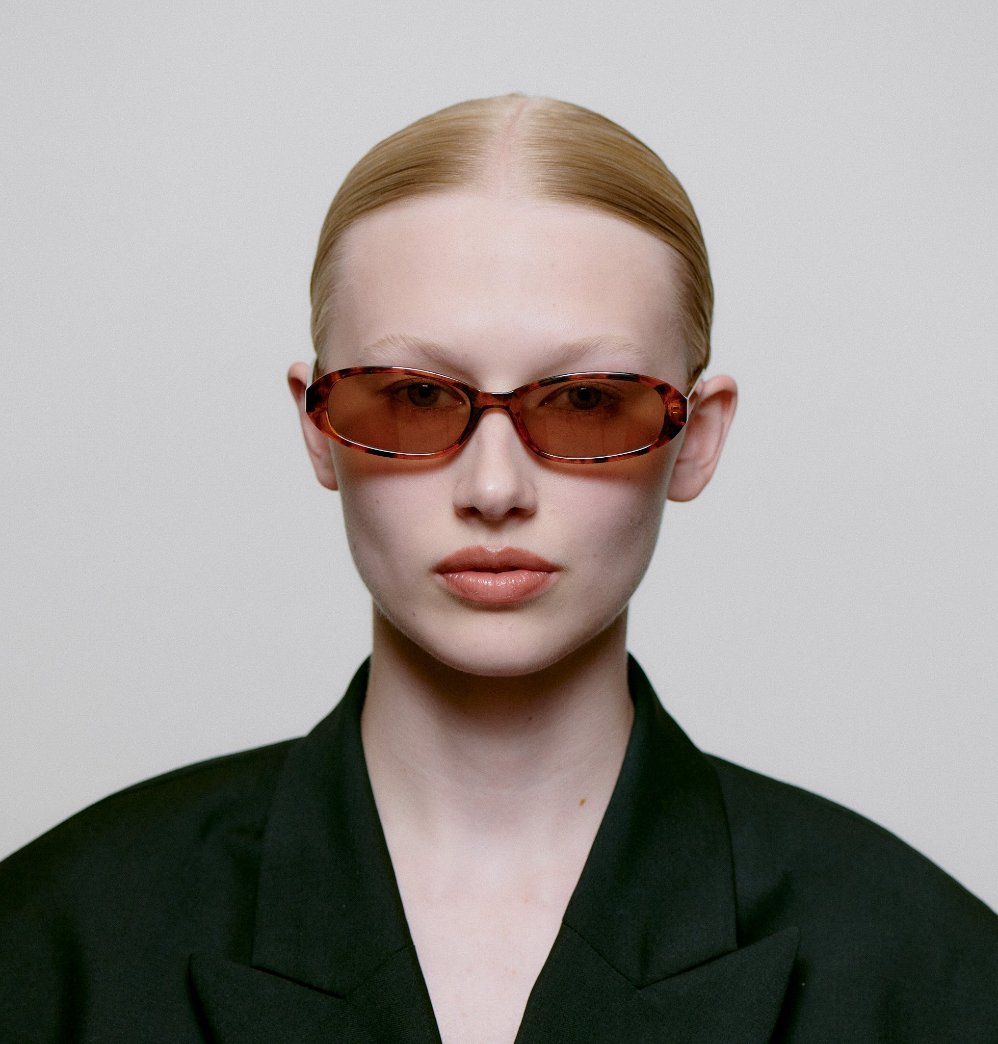 A. Kjaerbede  Sonnenbrille MACY – HAVANA