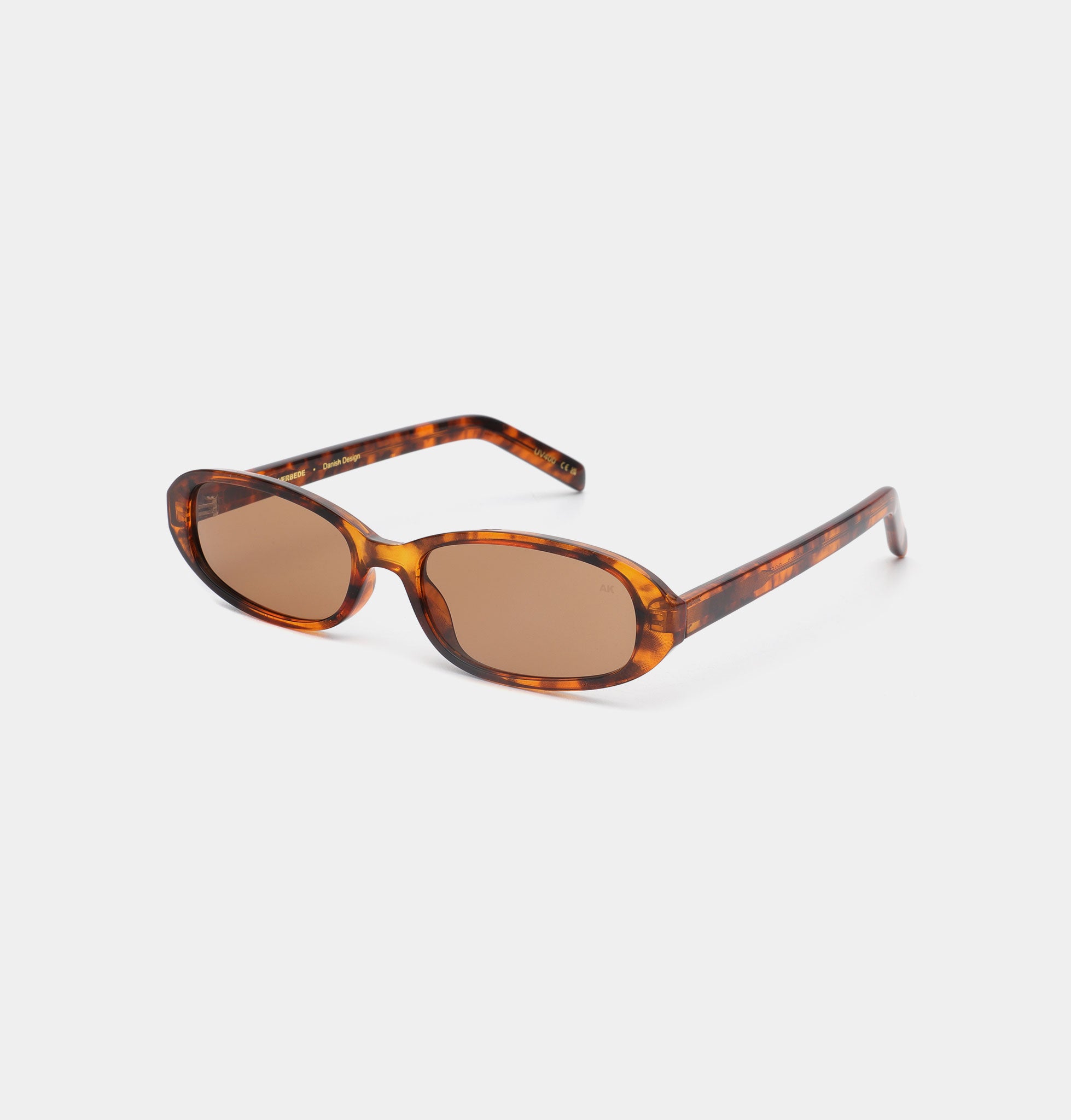A. Kjaerbede  Sonnenbrille MACY – HAVANA