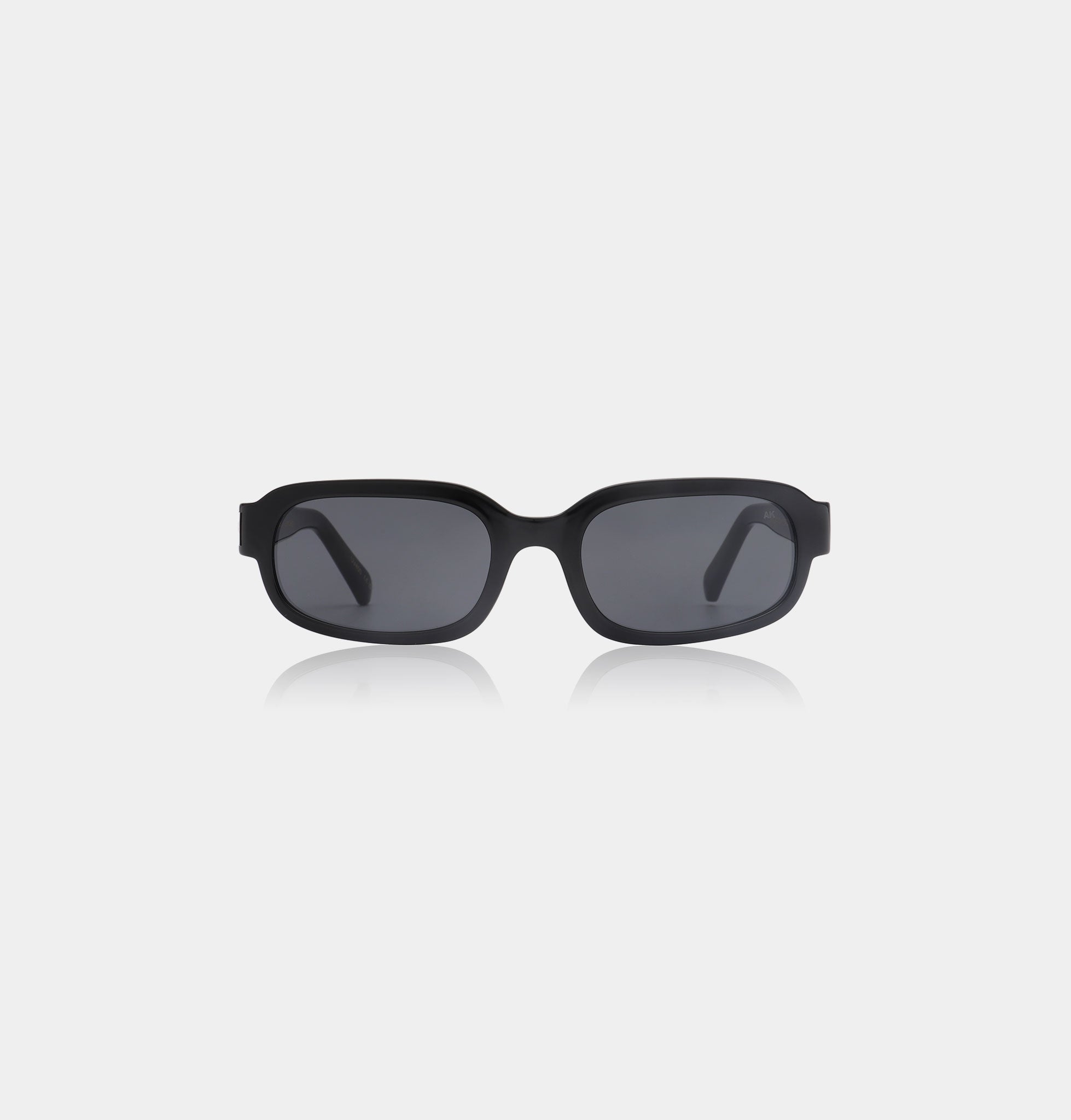 A. Kjaerbede  Sonnenbrille- WILL – BLACK