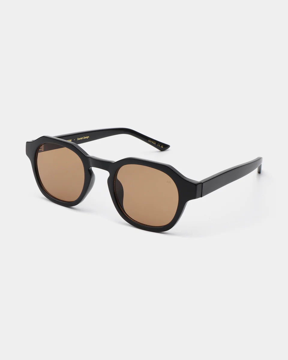 "AKZAN" Sonnenbrille black