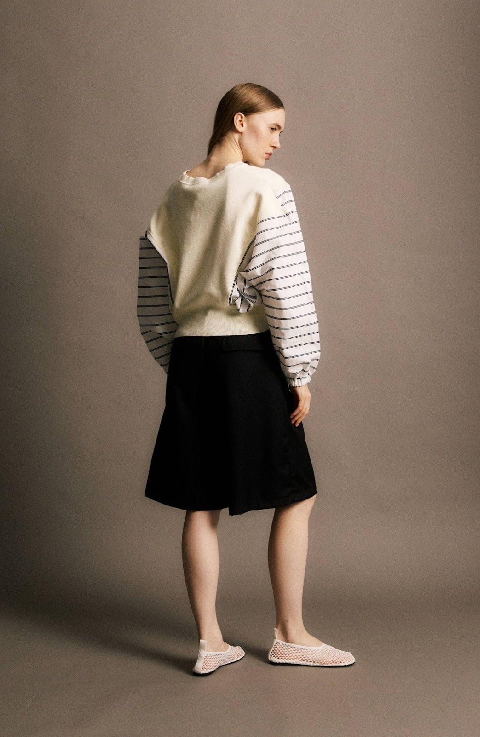 "JISTYLIAN" Cardigan