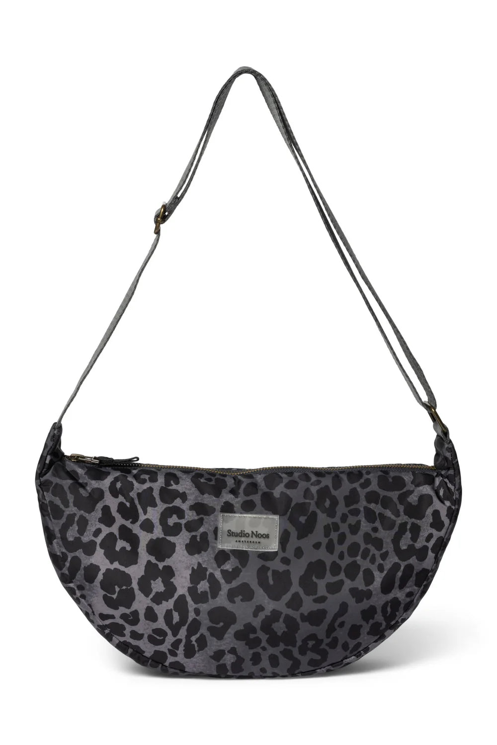 Studio Noos- Leopard Puffy Adult-Gürteltasche