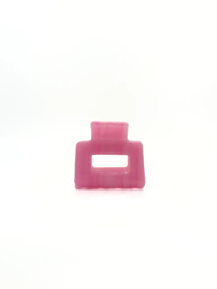 Jona the Label AVA CLIP paradise pink