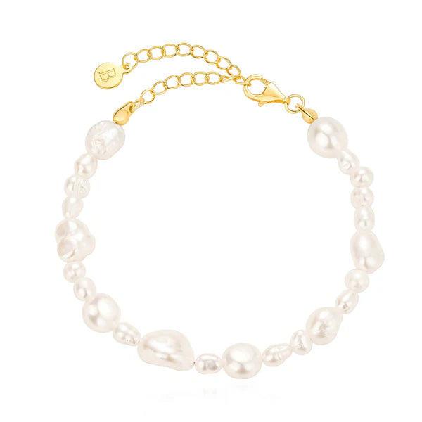 Atelier Brandlinger Armband "Fiji"