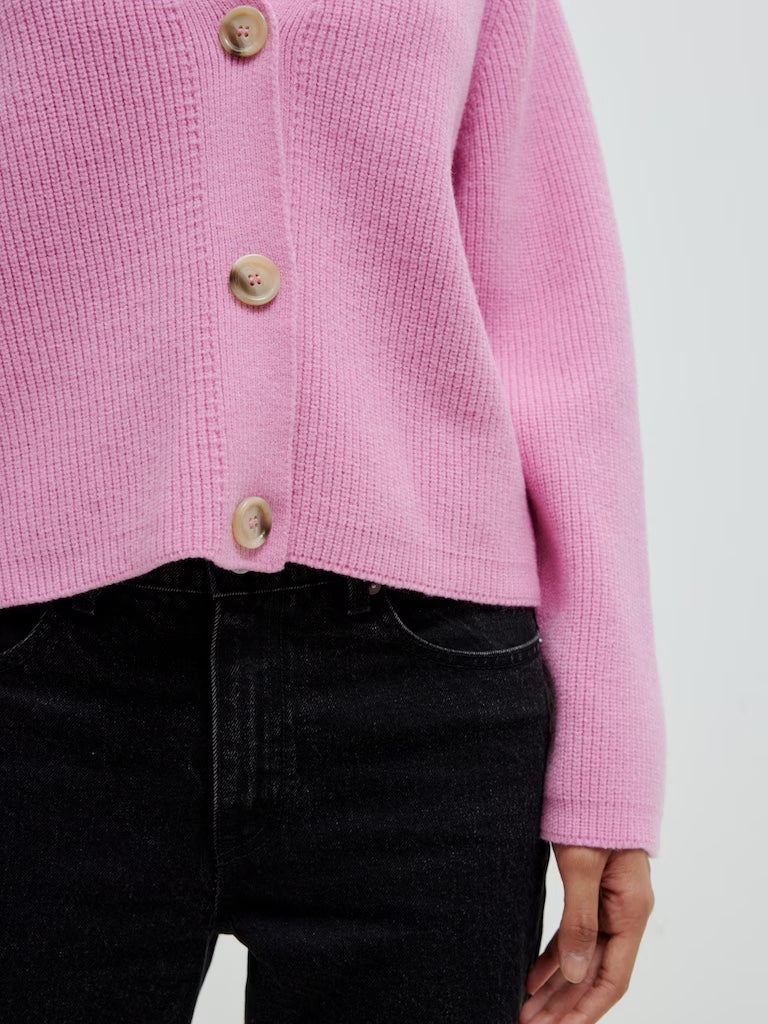 Edited Strickjacke 