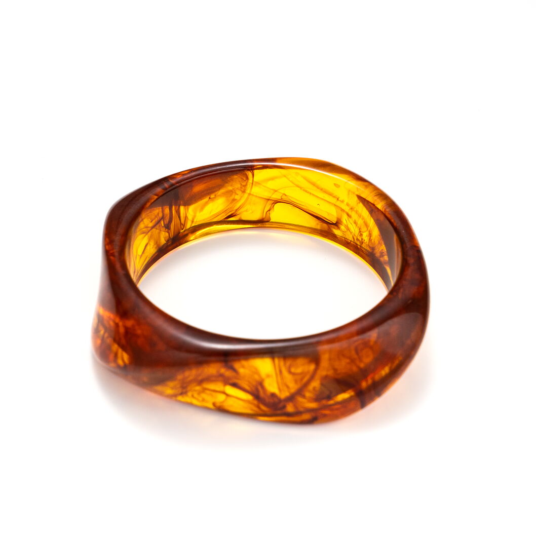 Ella Agency Bangle bracelet vers. Farben