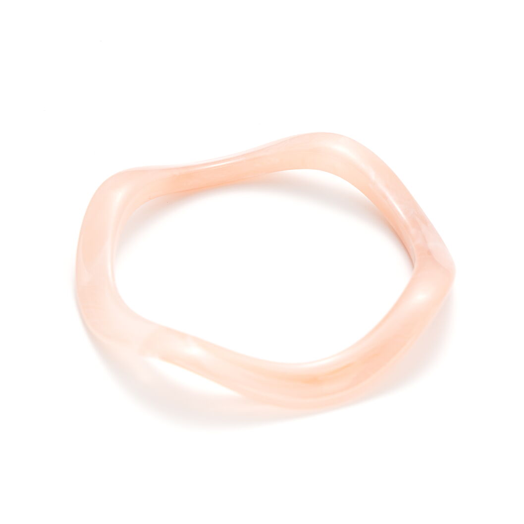 Ella Agency Bangle bracelet small vers. Farben