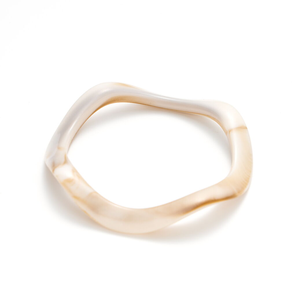 Ella Agency Bangle bracelet small vers. Farben