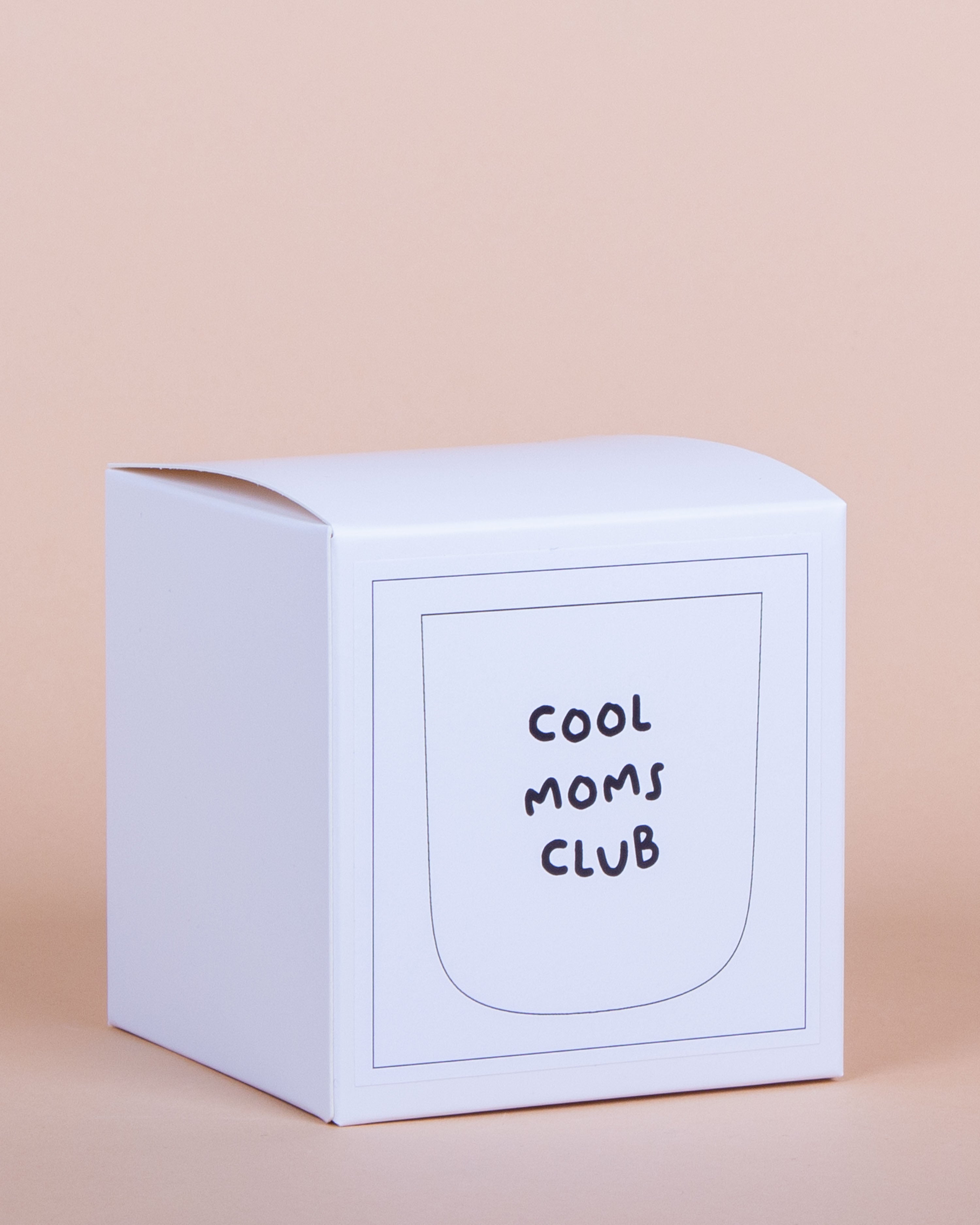 Frau Hansen- BECHER COOL MOMS CLUB