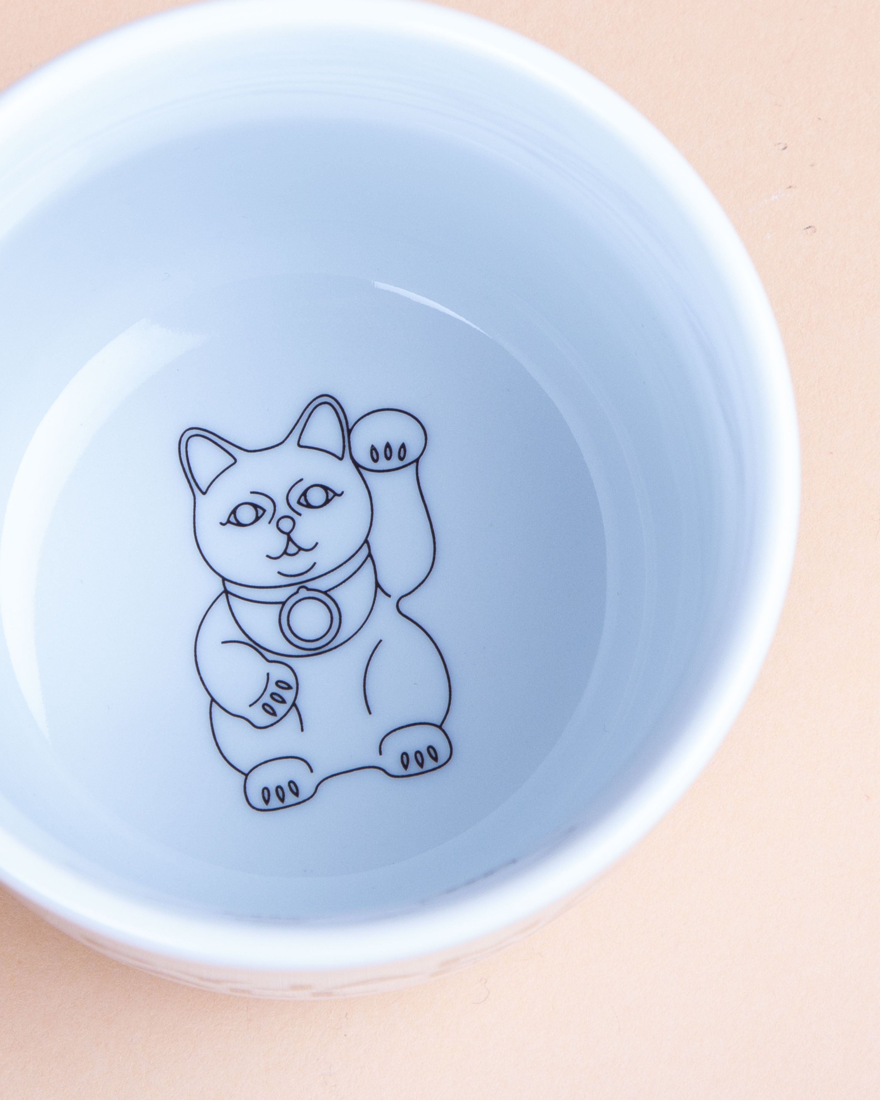 Frau Hansen- BECHER DADDY COOL