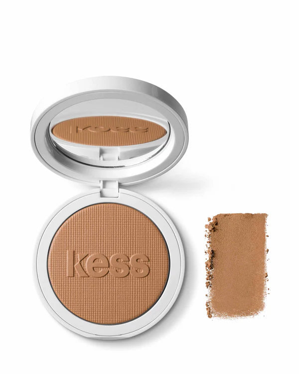 Kess Berlin- 365 Bronzer- Light to Medium