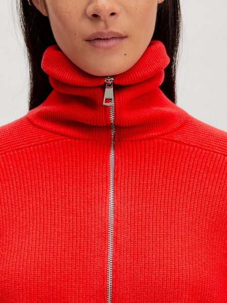 "EDTLUCILA" Cardigan