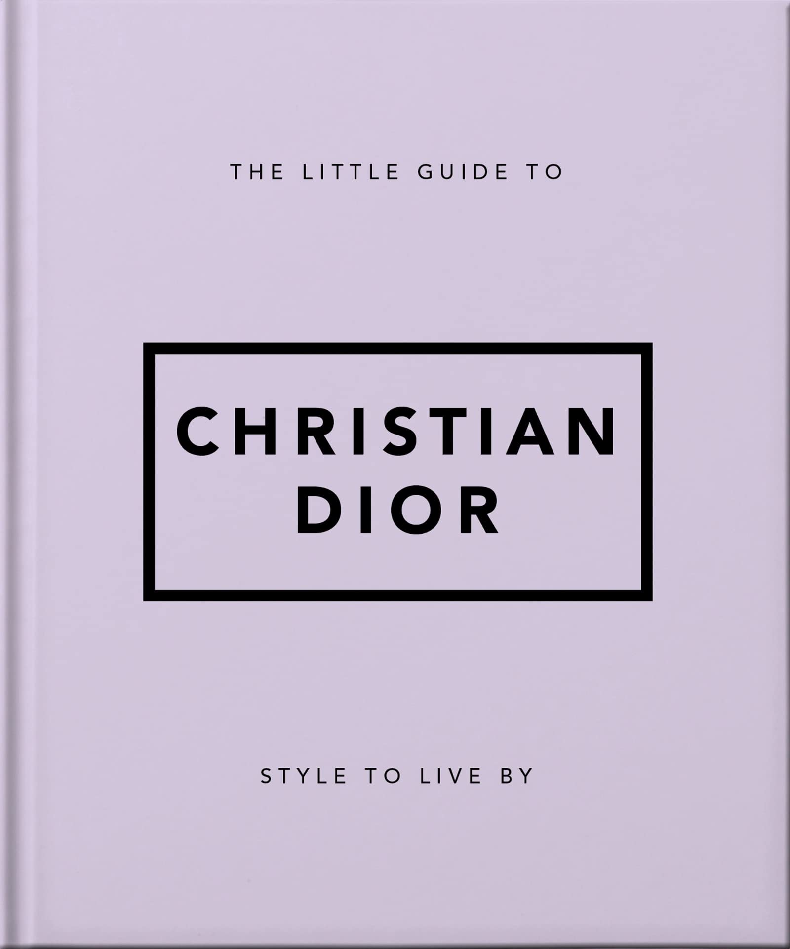 New Mags- Der kleine Leitfaden zu Christian Dior