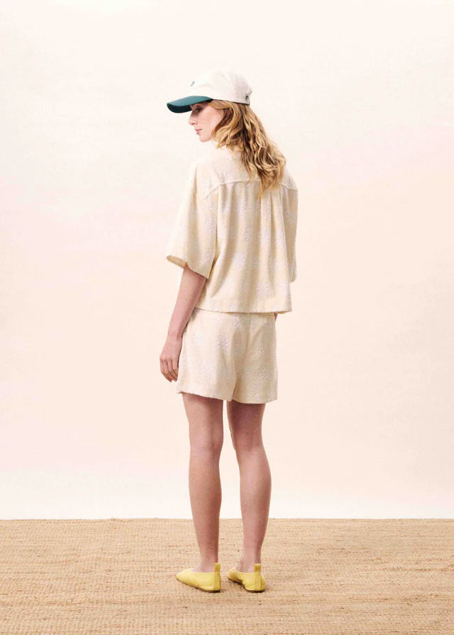 "FRAHOULENA" Chemise